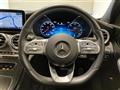 2020 Mercedes-Benz C-Class