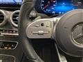 2020 Mercedes-Benz C-Class
