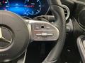 2020 Mercedes-Benz C-Class
