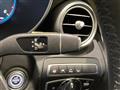 2020 Mercedes-Benz C-Class