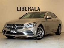 2020 Mercedes-Benz C-Class
