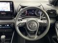 2022 Toyota Yaris