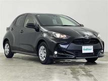 2022 Toyota Yaris