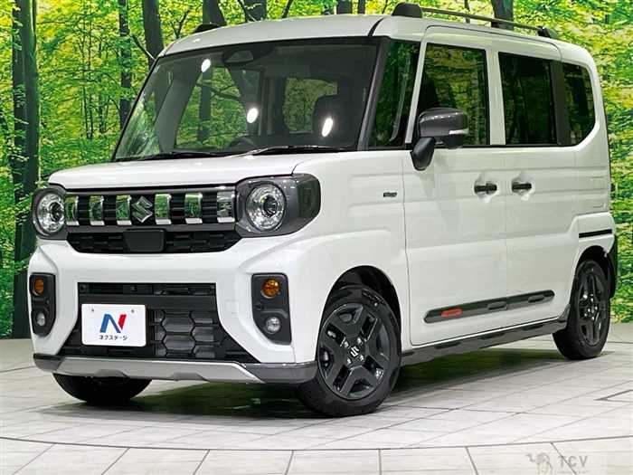2025 Suzuki Suzuki Others