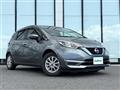 2018 Nissan Note