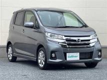 2017 Nissan DAYZ