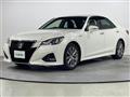2016 Toyota Crown Hybrid