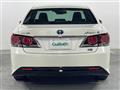 2016 Toyota Crown Hybrid