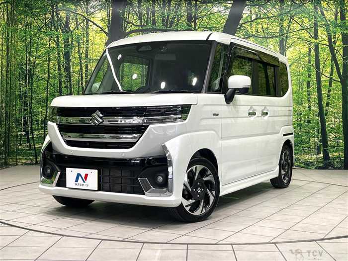 2024 Suzuki Suzuki Others