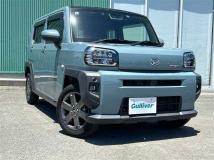 2021 Daihatsu Taft