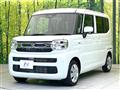 2025 Suzuki Spacia
