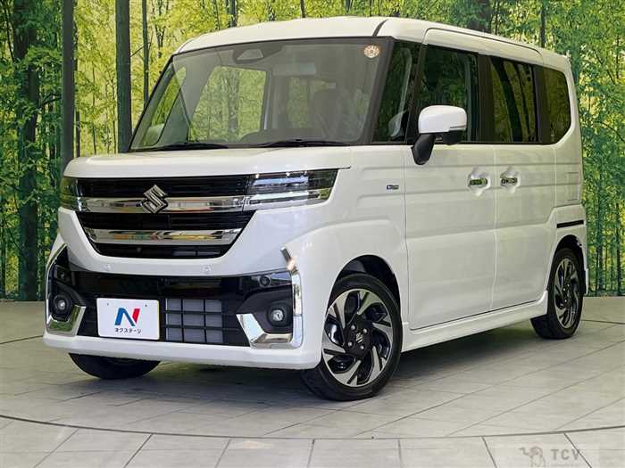 2025 Suzuki Suzuki Others