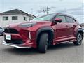 2021 Toyota Yaris Cross