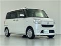 2018 Daihatsu Move Canbus
