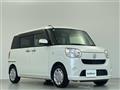 2018 Daihatsu Move Canbus