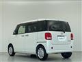2018 Daihatsu Move Canbus