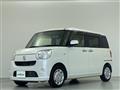 2018 Daihatsu Move Canbus