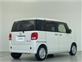 2018 Daihatsu Move Canbus
