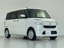 2018 Daihatsu Move Canbus