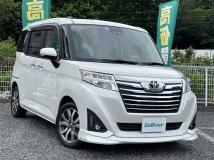 2019 Toyota Roomy