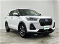2024 Daihatsu Rocky