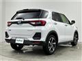 2024 Daihatsu Rocky