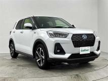 2024 Daihatsu Rocky