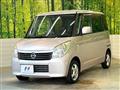 2012 Nissan ROOX