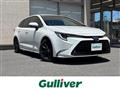 2022 Toyota Corolla Touring Wagon