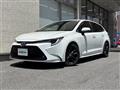 2022 Toyota Corolla Touring Wagon