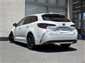 2022 Toyota Corolla Touring Wagon