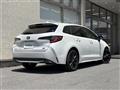 2022 Toyota Corolla Touring Wagon