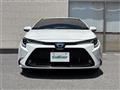 2022 Toyota Corolla Touring Wagon