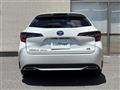 2022 Toyota Corolla Touring Wagon