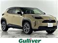 2021 Toyota Yaris Cross