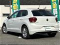 2019 Volkswagen Polo