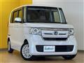 2019 Honda N BOX