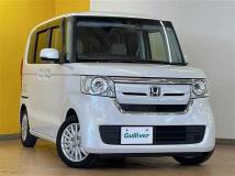 2019 Honda N BOX
