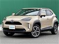 2022 Toyota Yaris Cross