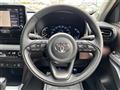 2022 Toyota Yaris Cross