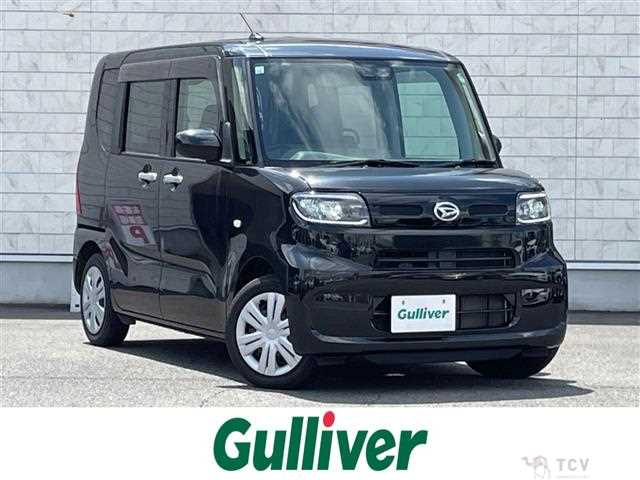 2019 Daihatsu Tanto