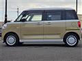 2023 Daihatsu Move Canbus