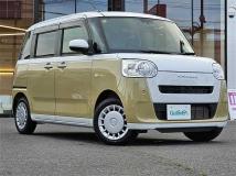 2023 Daihatsu Move Canbus