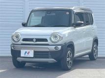 2014 Suzuki Hustler
