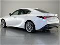 2023 Lexus IS
