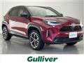2024 Toyota Yaris Cross