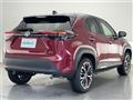 2024 Toyota Yaris Cross