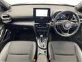 2024 Toyota Yaris Cross