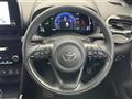 2024 Toyota Yaris Cross