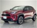2024 Toyota Yaris Cross
